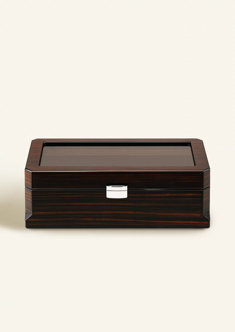 Boîte Richard – Écrin pour 3 montres – Image 3